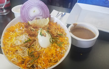 Paradise Biryani Pointe餐厅图片