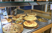 Pasta Fresca Faraoni餐厅图片