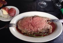 The Bank 1884 Food & Spirits美食图片