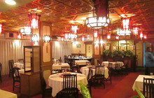 Le Mandarin餐厅图片