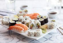 Ocean Basket美食图片