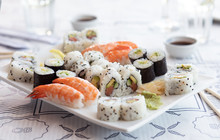 Ocean Basket Muizenberg餐厅图片