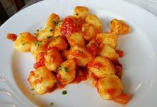 Montana Bistro KG美食图片