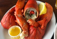 Baddeck Lobster Supper美食图片