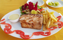Sam's Goan Beach Shack餐厅图片