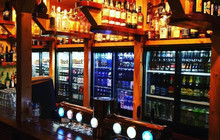 Saga pub餐厅图片