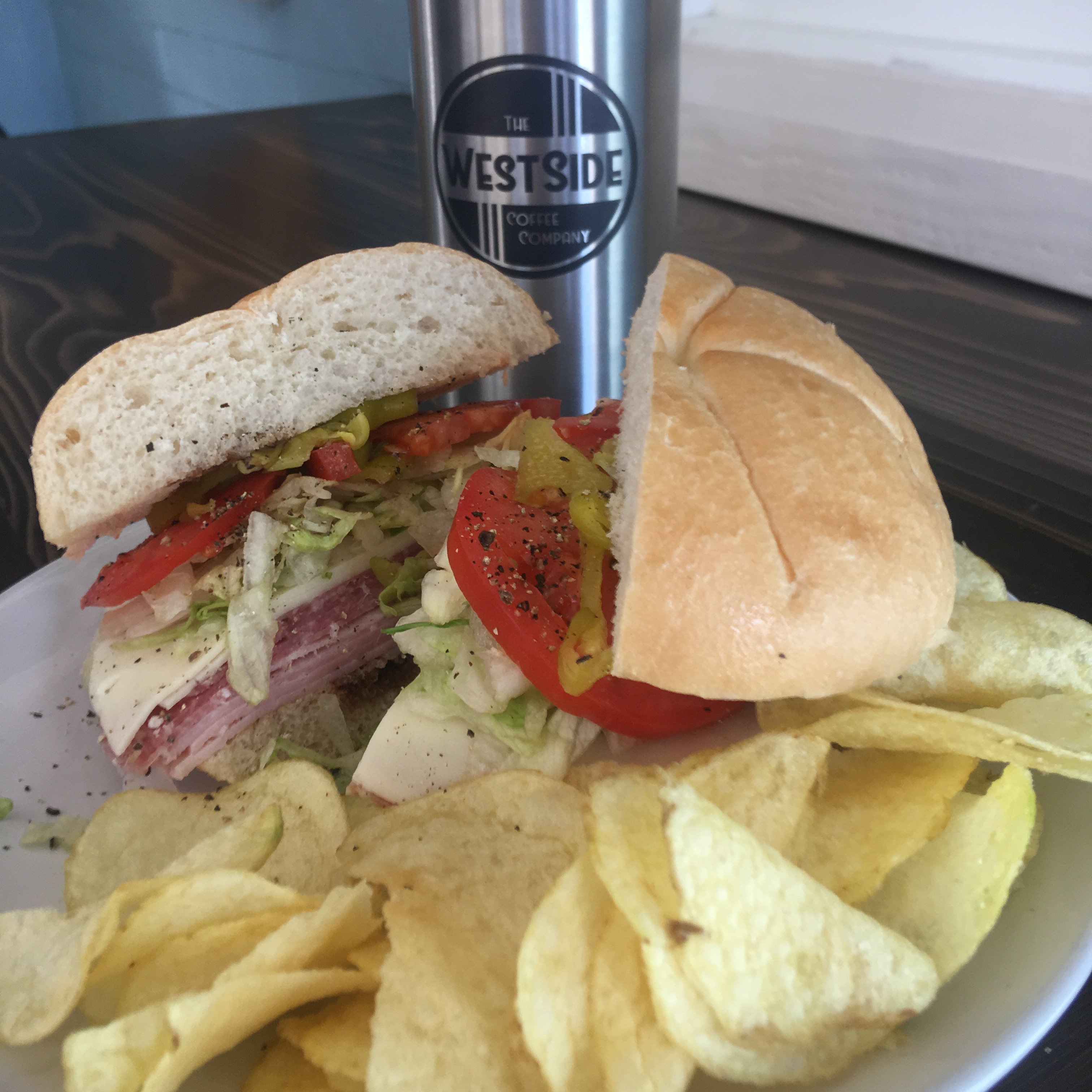 The Westside Coffee Company