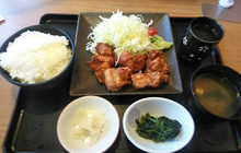 Yumean Yugawara餐厅图片