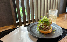 Kyokamo Kitchen Zen餐厅图片