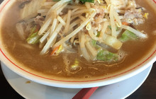 Ramen Tenfu餐厅图片