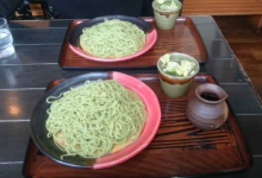 そば天国(総本店)美食图片