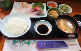 味どころ・ふくえ
