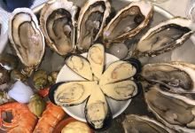 L'Estagnol美食图片