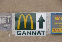 McDonald's美食图片