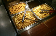 Flunch Perpignan餐厅图片