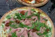 Lil'o Pizza美食图片