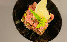 Auberge Kalliste Le Restaurant餐厅图片