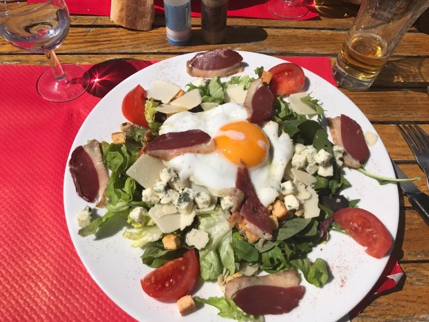 Le France