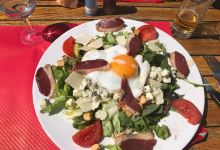 Le France美食图片