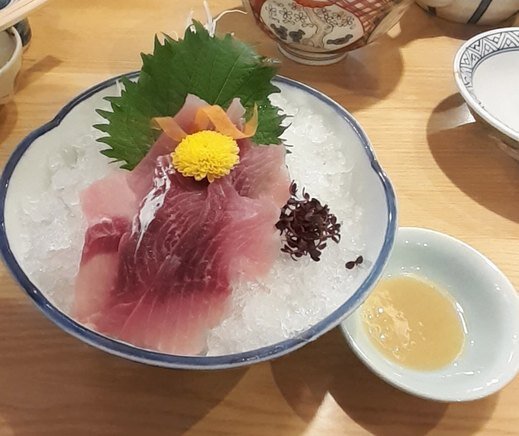 Yoshidaya Minokin餐厅图片