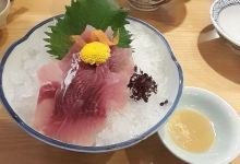 Yoshidaya Minokin美食图片