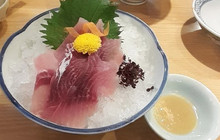 Yoshidaya Minokin餐厅图片