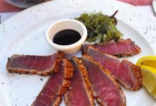 Auberge des Glycines美食图片