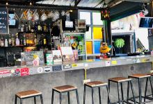 Bar 64000美食图片