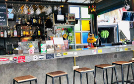Bar 64000