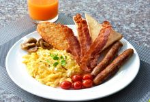 Blues Bar & Grill美食图片