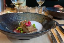 La Tete En L'air美食图片