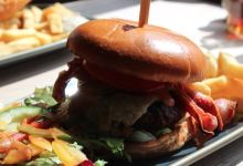 Ben Nevis Inn美食图片