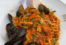 The Coast Bar & Dining Room美食图片