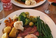 Lucca Bar & Restaurant美食图片