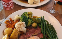 Lucca Bar & Restaurant餐厅图片