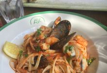 Ask Italian - Swansea美食图片