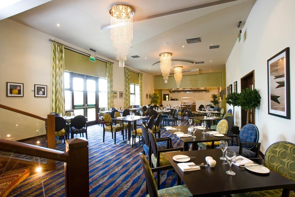 Buchan Braes Hotel - Grill Room