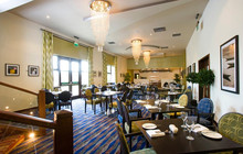 Buchan Braes Hotel - Grill Room餐厅图片