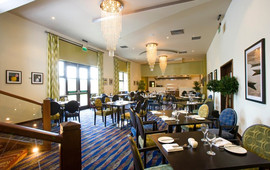 Buchan Braes Hotel - Grill Room