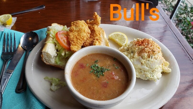 Bull's Restaurant