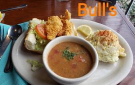 Bull's Restaurant