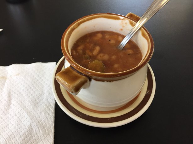 The Soup Shack