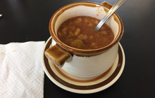 The Soup Shack餐厅图片