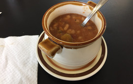 The Soup Shack
