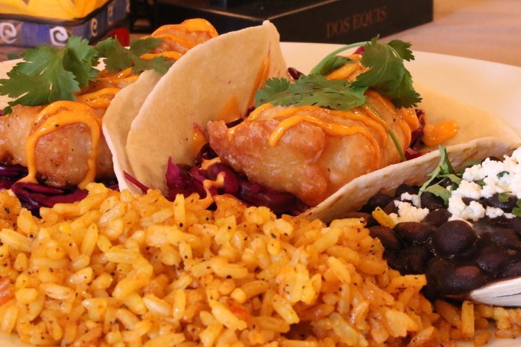 La Boca Mexican Restaurant