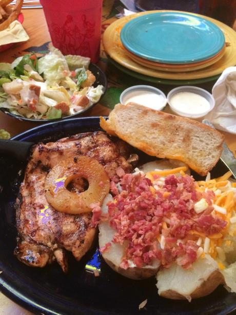 Eskimo Joe's