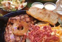 Eskimo Joe's美食图片