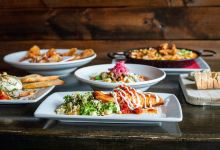 Bocado Tapas Bar美食图片