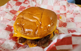 Just Hamburgers