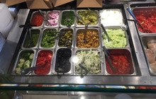 Willy's Mexicana Grill餐厅图片